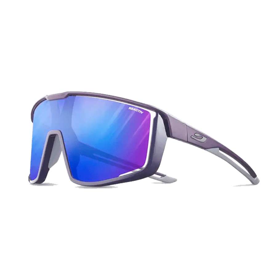 Violet Rv P1-3Hc Ml Bleu - Julbo Fury SP1