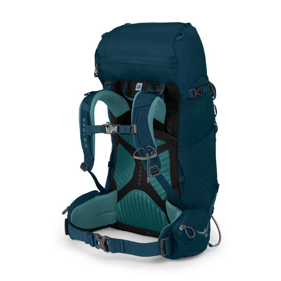  - Osprey Kyte 36 - mochila de trekking y montaña
