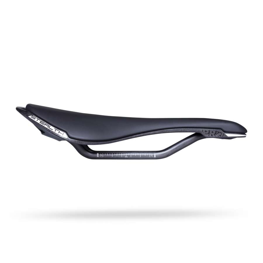  - PRO Stealth Saddle