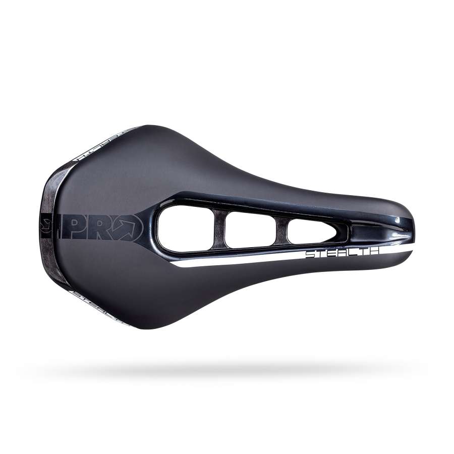  - PRO Stealth Saddle