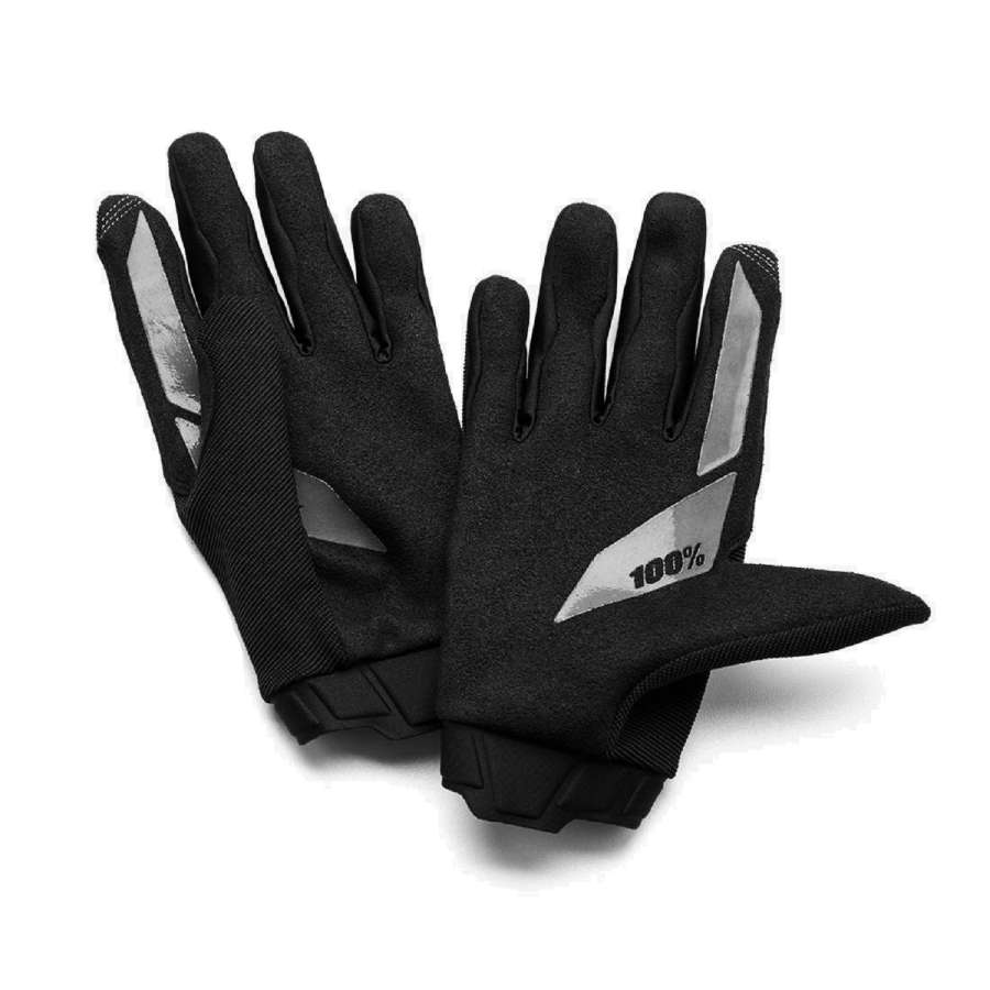  - 100percent Ridecamp Gloves