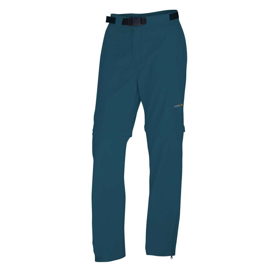 Legion Blue - Tatoo Pantalón Expedition Convertible Hombre