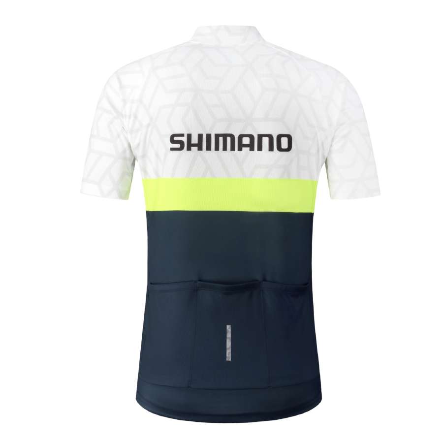  - Shimano Camiseta Team