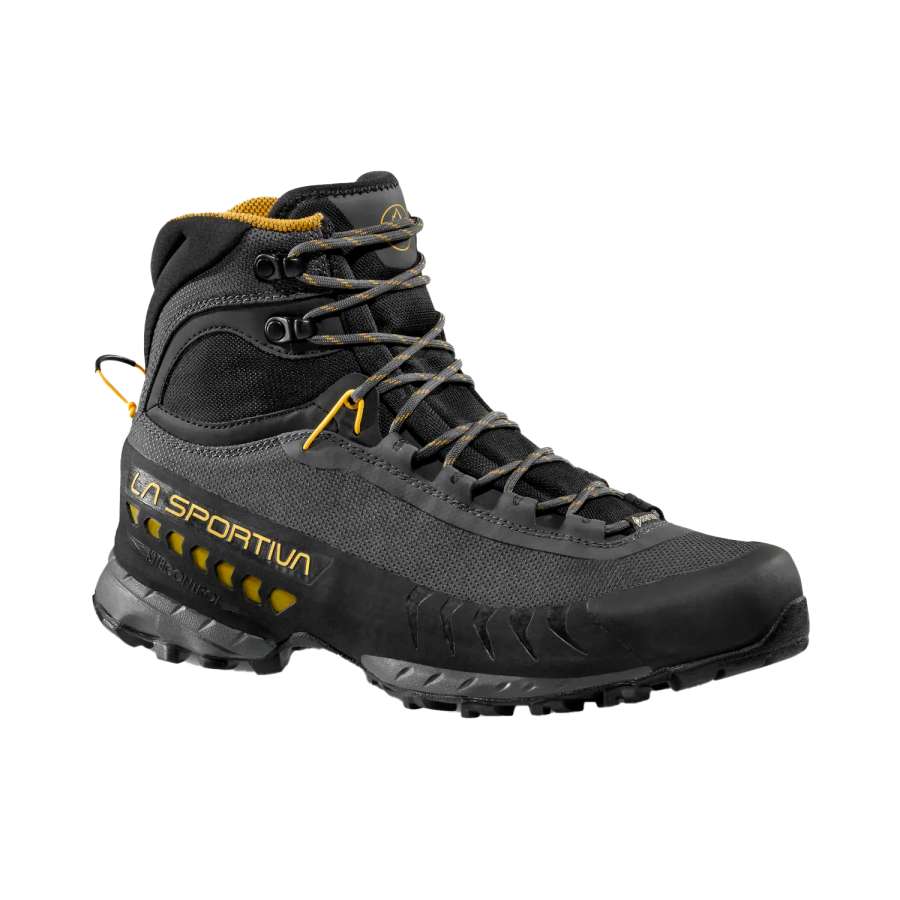 Carbon/Bamboo - La Sportiva TxS Gtx