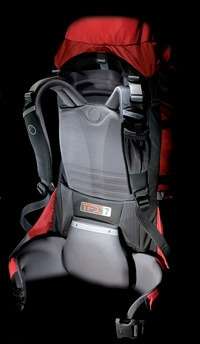TFX7 - Lowe Alpine TFX Wilderness 65+15
