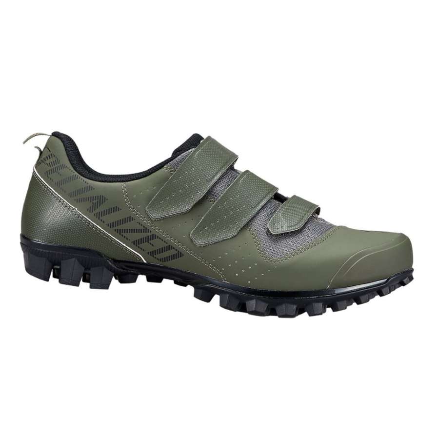 Oak Green - Specialized Recon 1.0 MTB Shoe