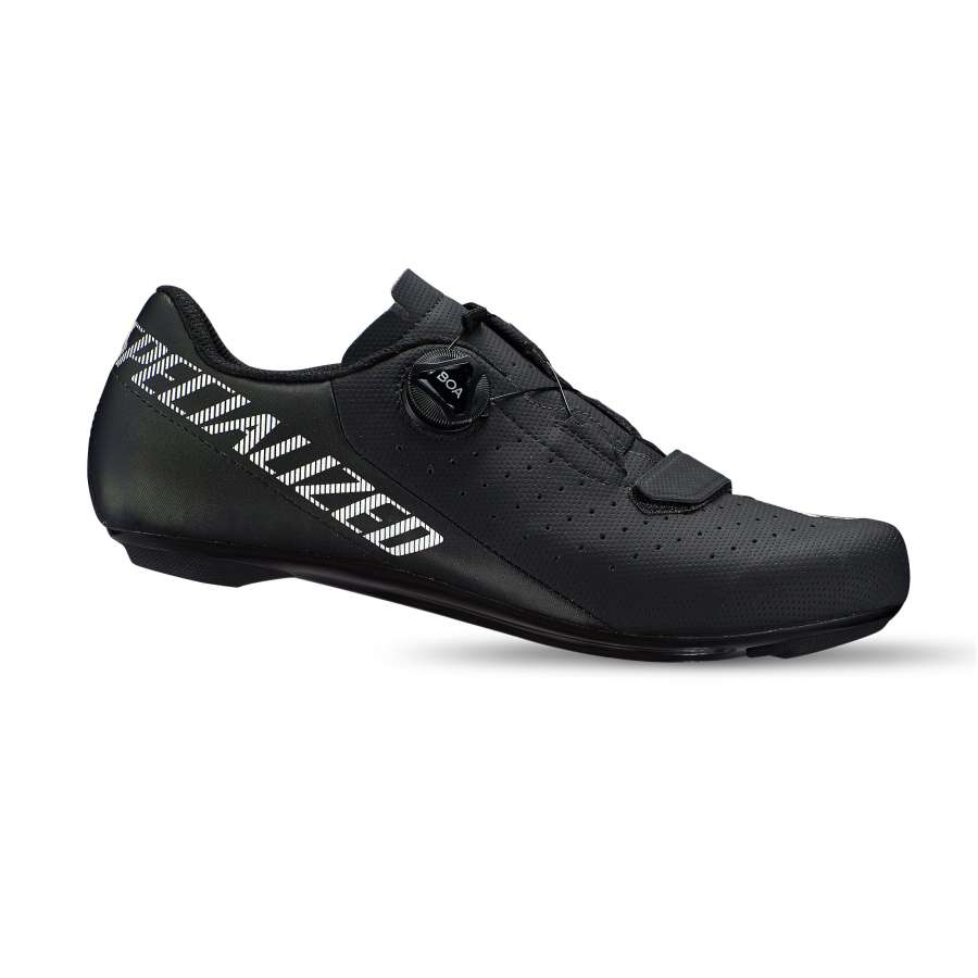 BLack - Specialized Torch 1.0 Road Shoe