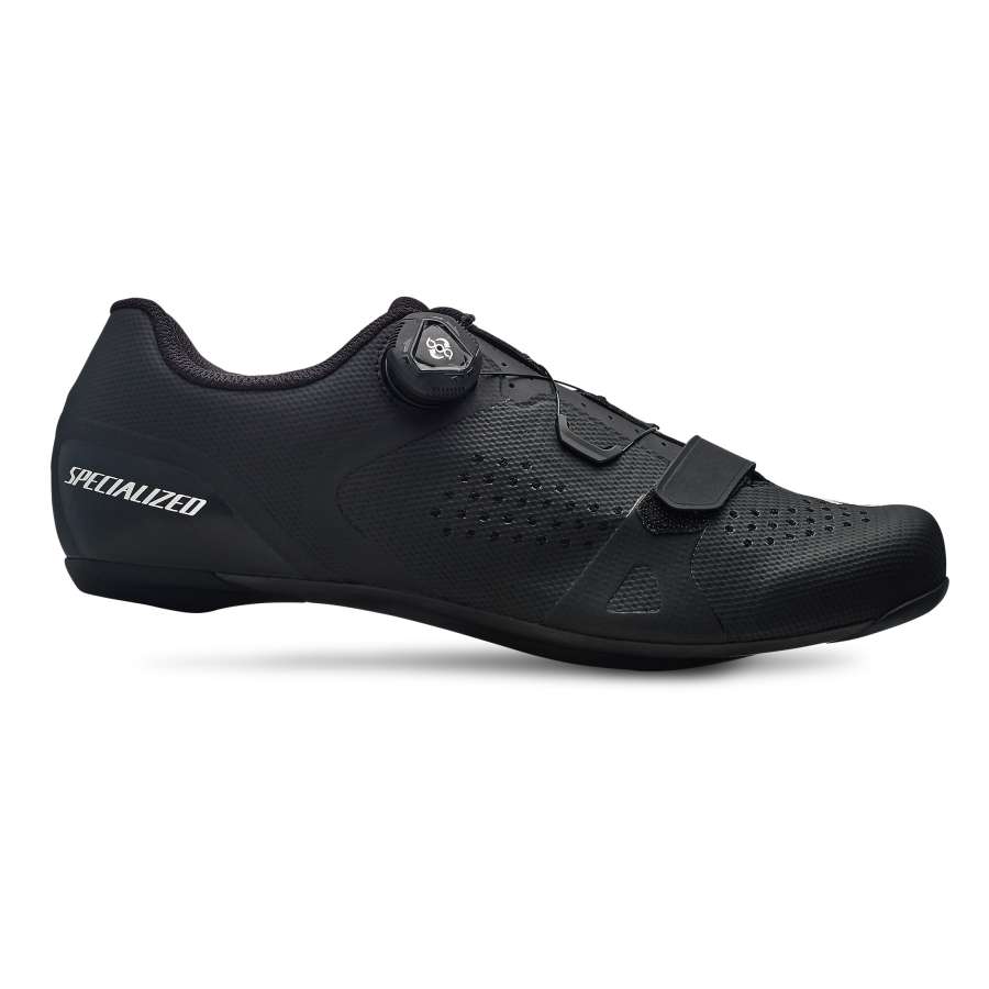 Black - Specialized Torch 2.0 Road Shoe