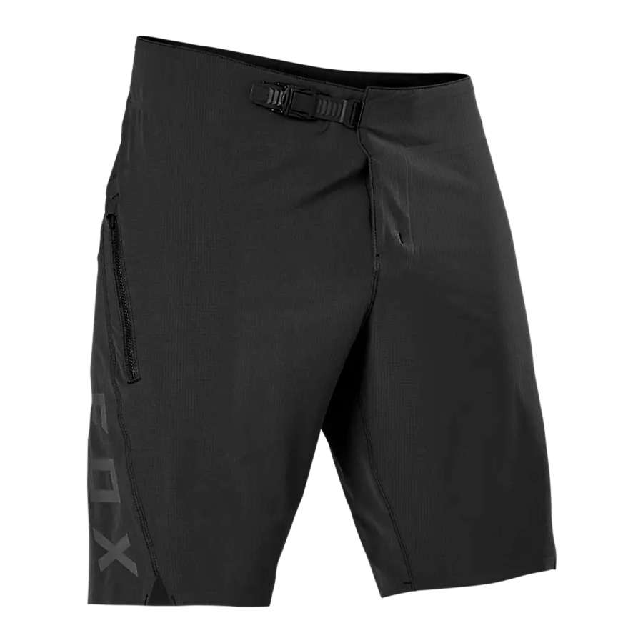 BLK - Fox Racing Flexair Lite Short