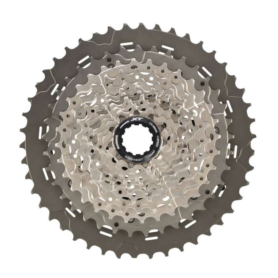CS-M8000 - Shimano Deore XT CS-M8000