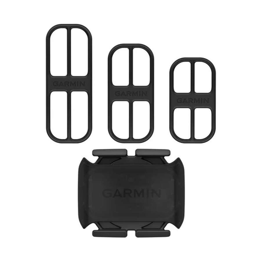 Black - Garmin Bike Cadence Sensor 2