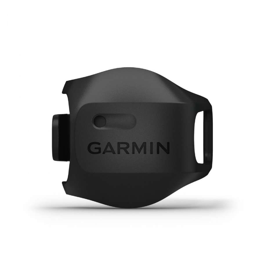 Black - Garmin Bike Speed Sensor 2