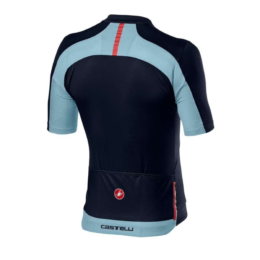  - Castelli Vantaggio Jersey