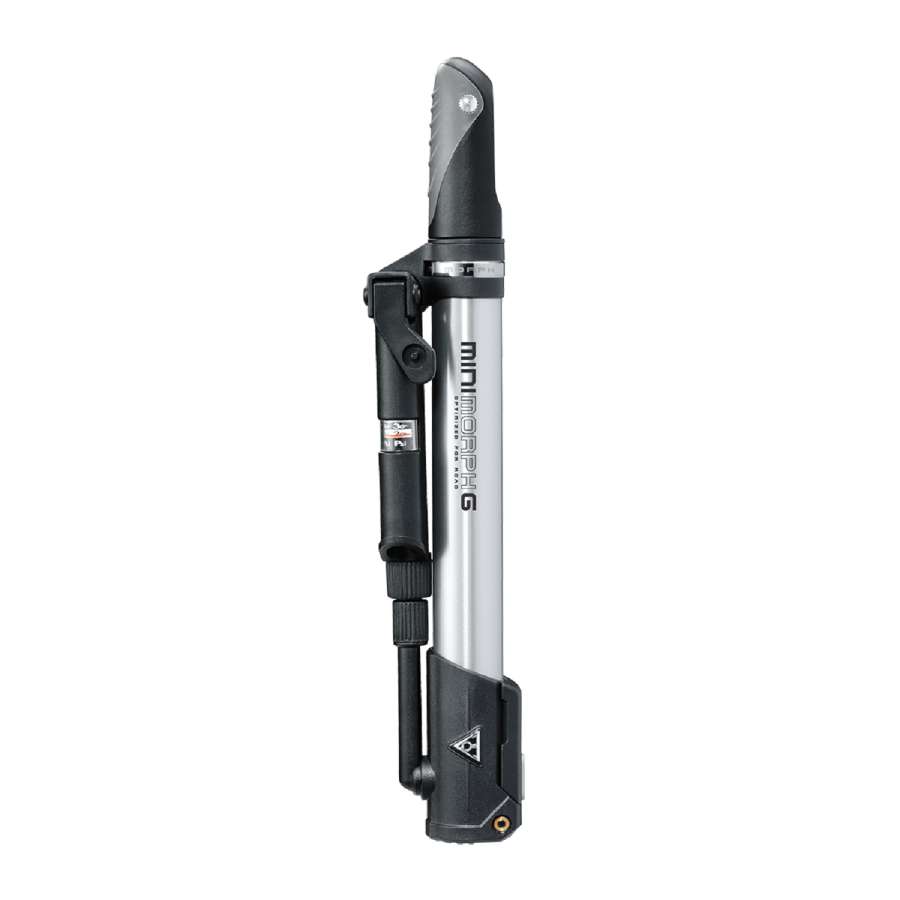 Mini Morph - Topeak Mini Morph® G
