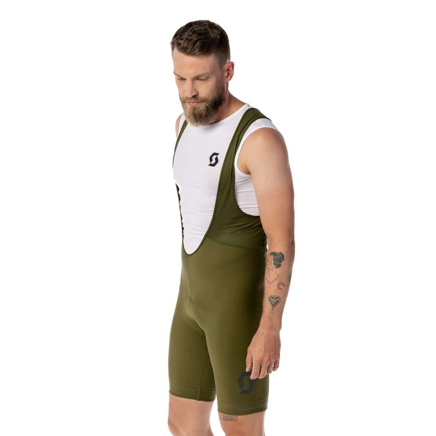  - Scott Bibshorts M's Endurance +++