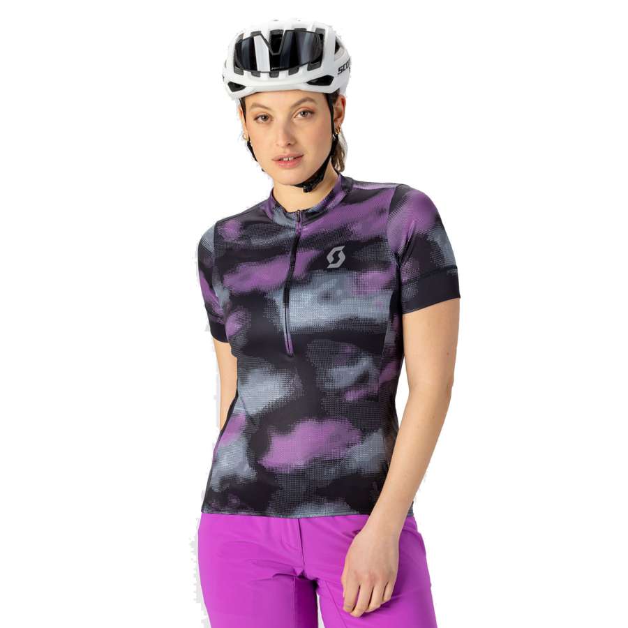  - Scott Shirt W's Endurance 10 S/sl