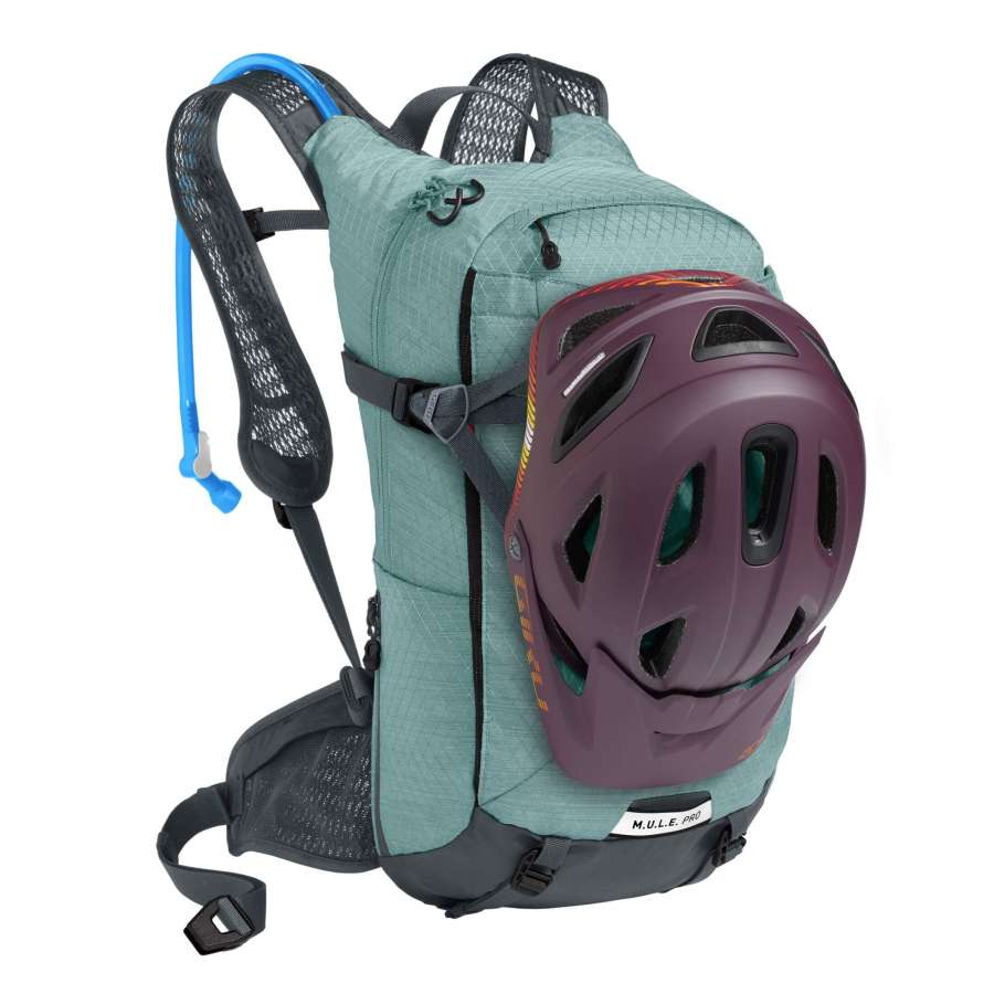  - CamelBak Women's M.U.L.E. Pro 14 100 oz (3 lt)