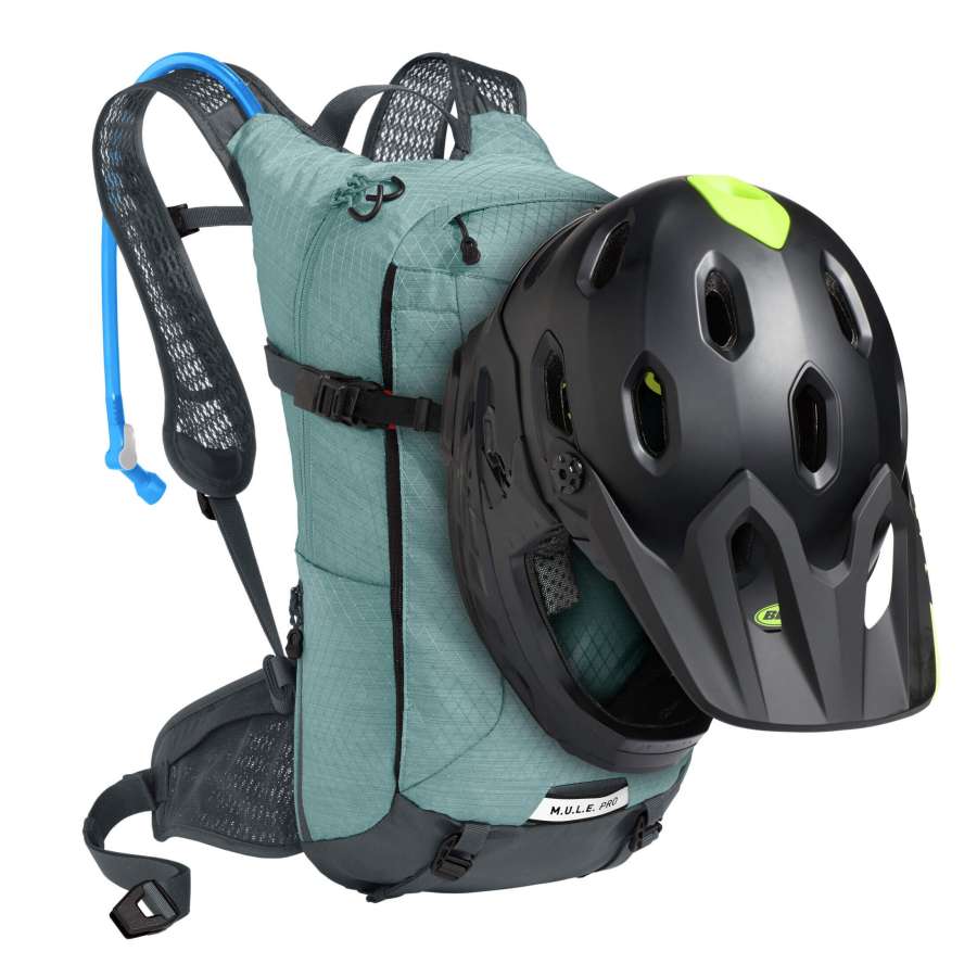  - CamelBak Women's M.U.L.E. Pro 14 100 oz (3 lt)