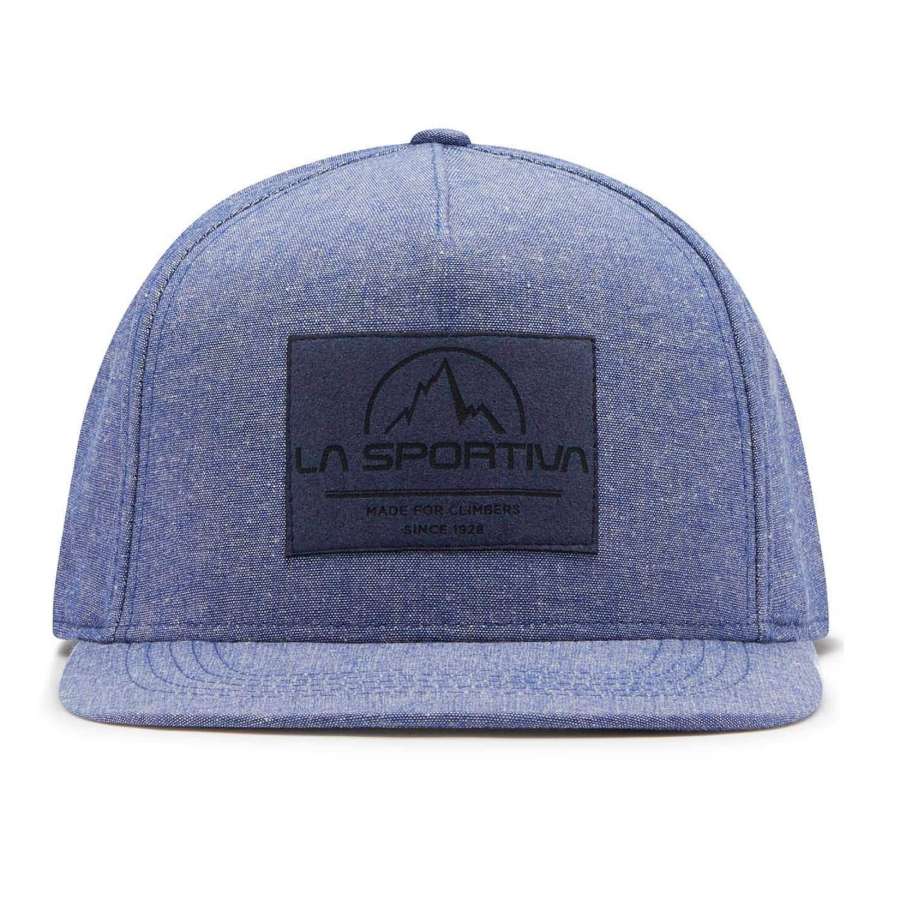 Neptune - La Sportiva Flat Hat