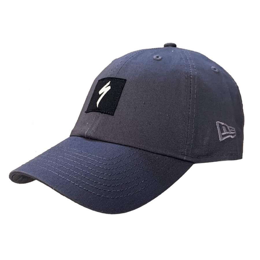 Smoke - Specialized New Era Classic Hat