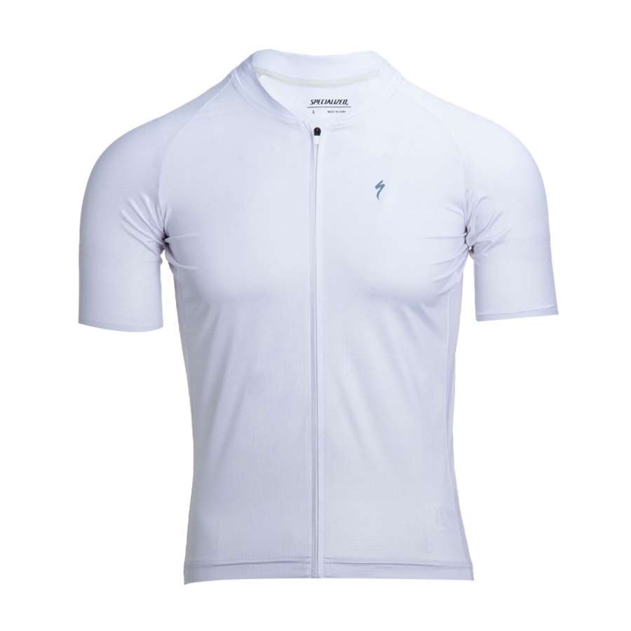 Dove Grey - Specialized SL Air Fade Jersey SS Men