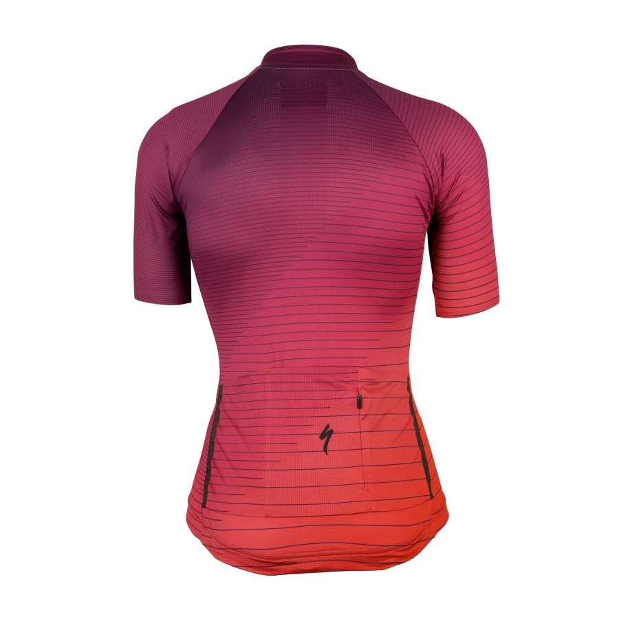  - Specialized SL Air Jersey SS Wmn