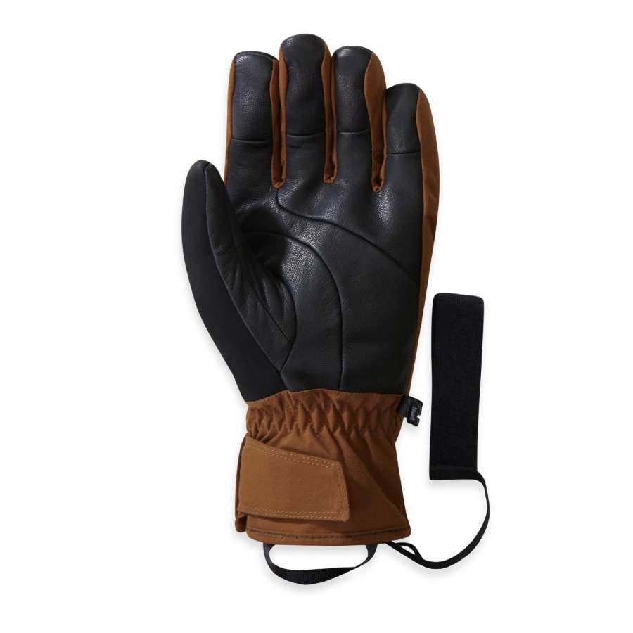  - Outdoor Research Illuminator Sensor Gloves
