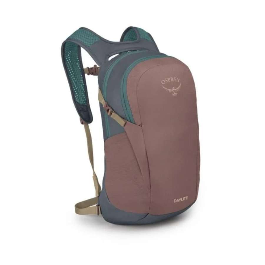 Magma Brown Glame - Osprey Daylite 13