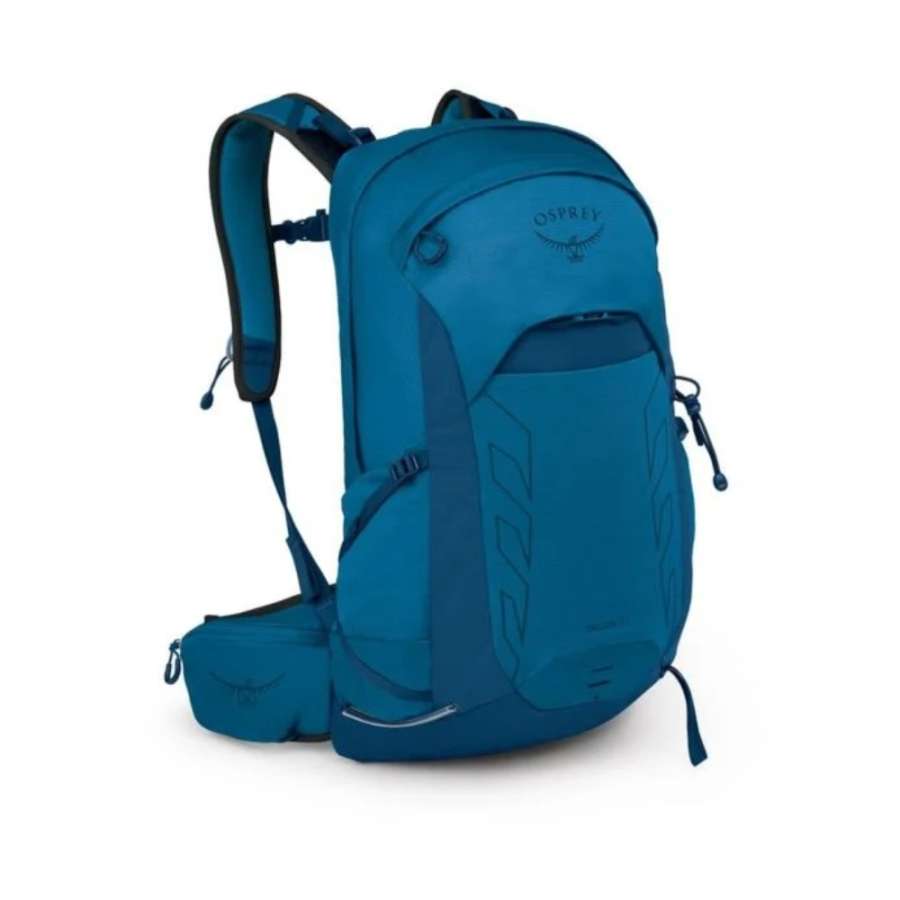 SCORIA BLUE NIGHT SHIFT - Osprey Talon 22