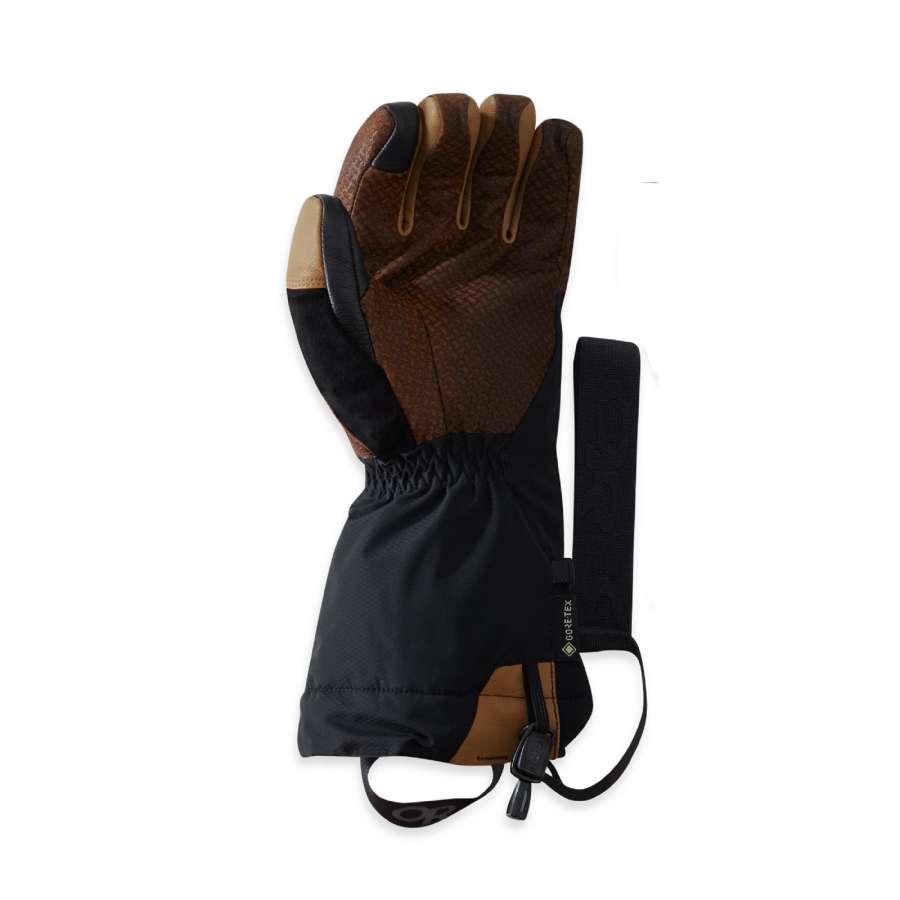  - Outdoor Research Women's Super Couloir Sensor Gloves