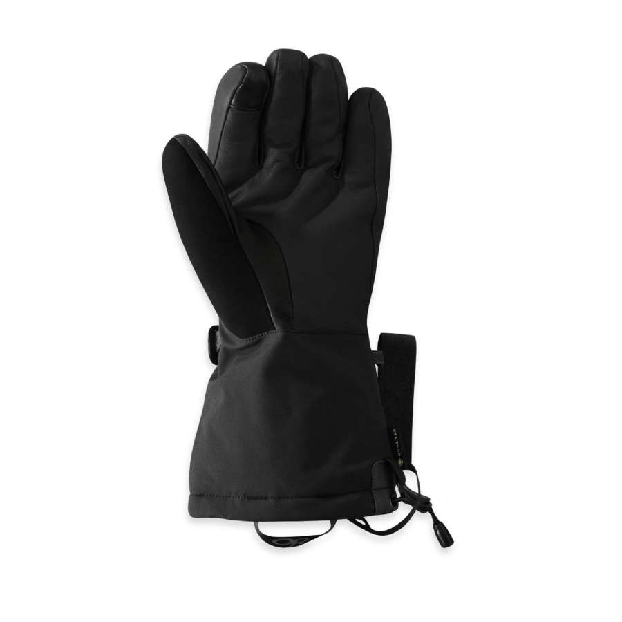  - Outdoor Research Men's Carbide Sensor Gloves