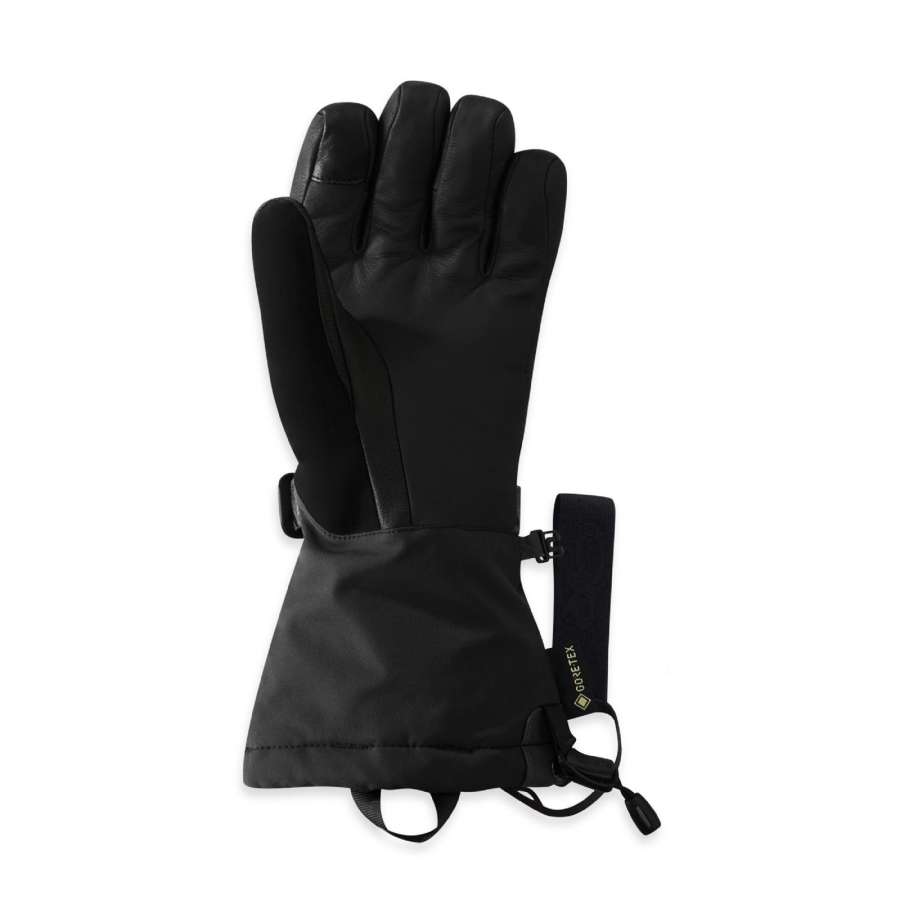  - Outdoor Research Women's Carbide Sensor Gloves