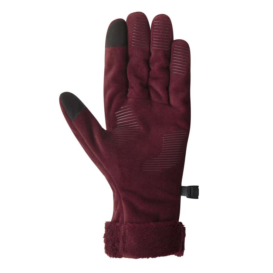  - Outdoor Research Women's Fuzzy Sensor Gloves