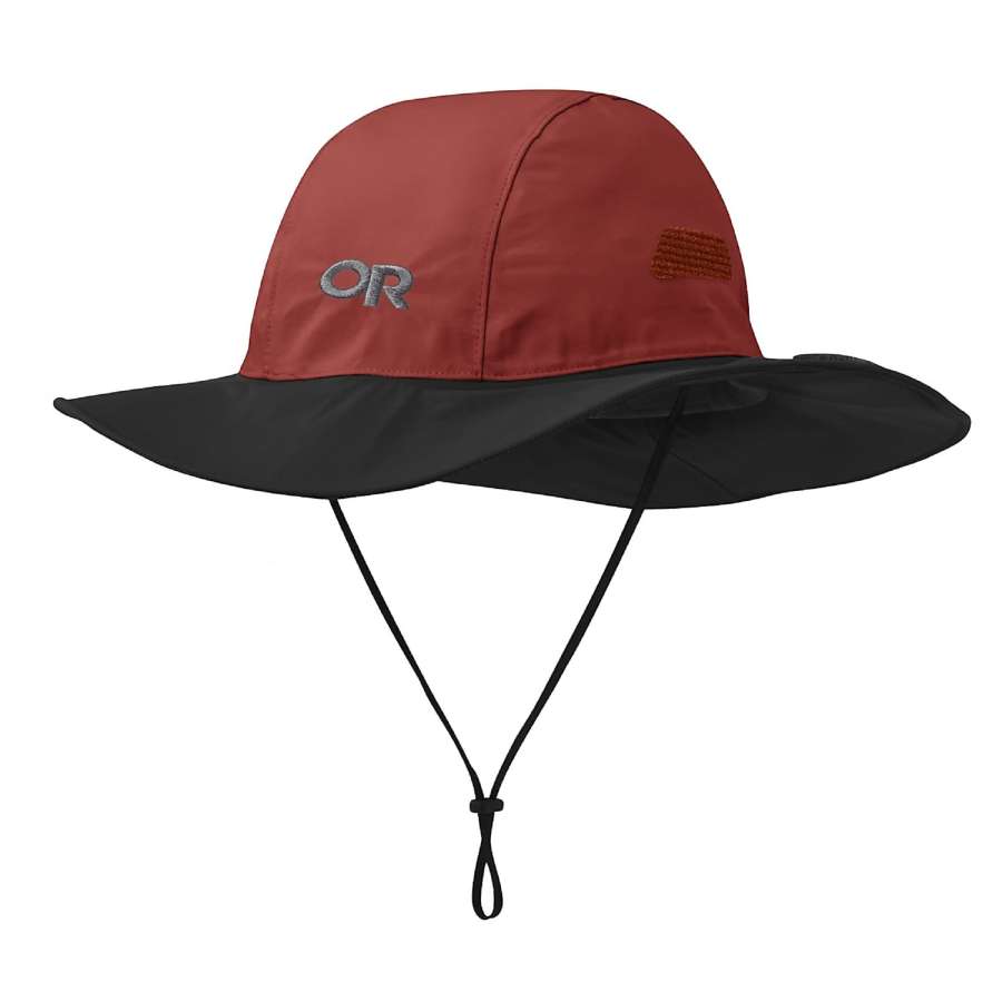 MARS/BLACK - Outdoor Research Seattle Sombrero
