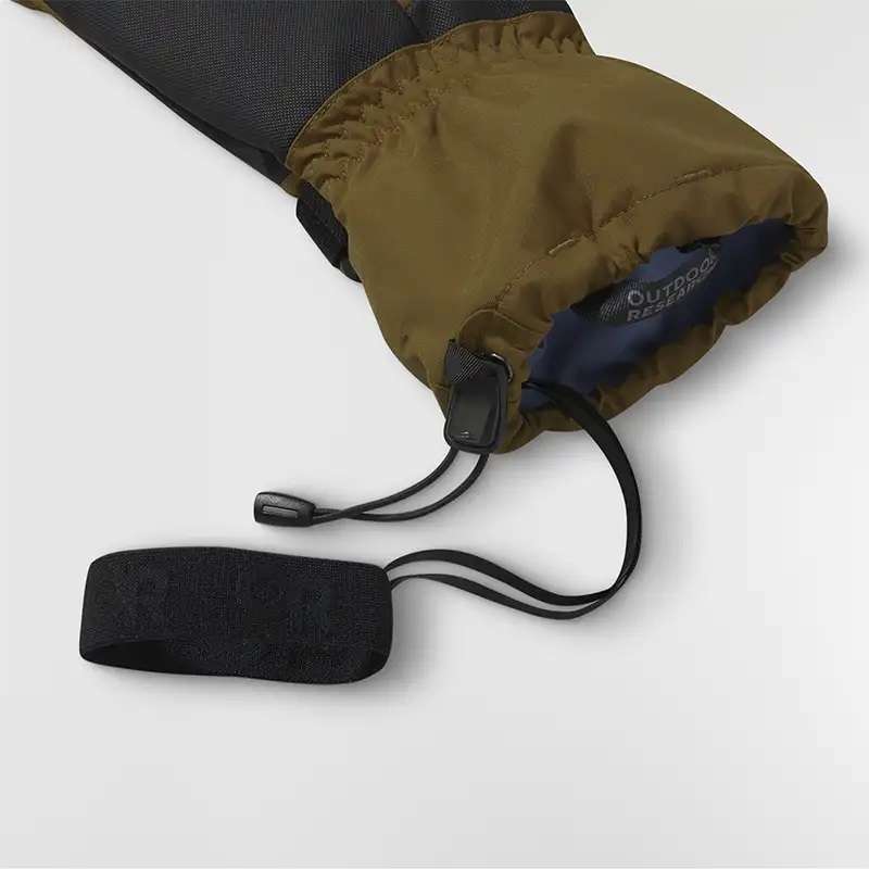  - Outdoor Research Men's Adrenaline Gloves