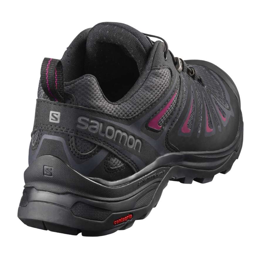 Salomon ultra deals 3 w