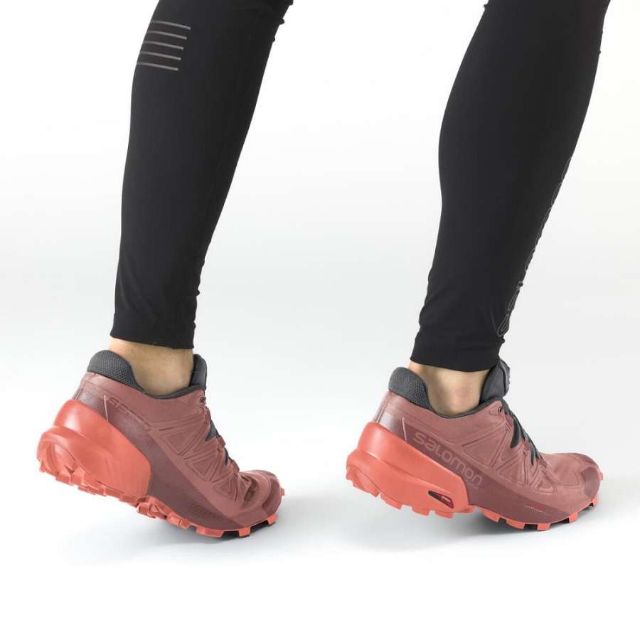  - Salomon Speedcross 5 W