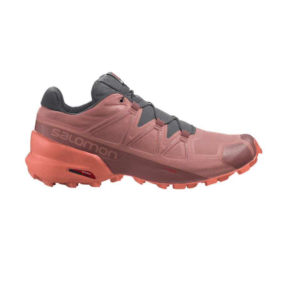  - Salomon Speedcross 5 W
