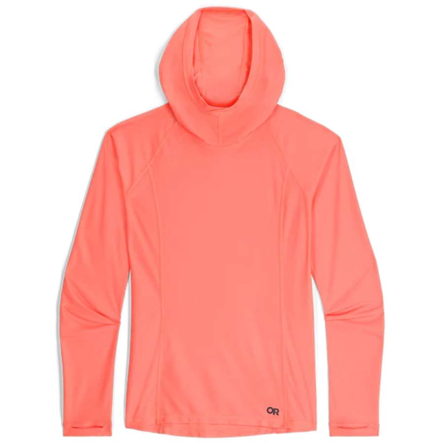 Azalea - Outdoor Research Women's Echo Hoodie