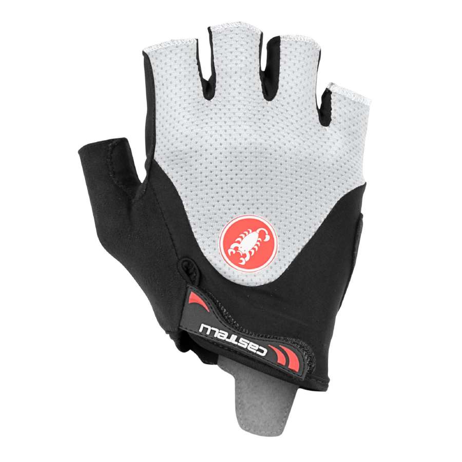 Black Ivory - Castelli Arenberg Gel 2 Glove