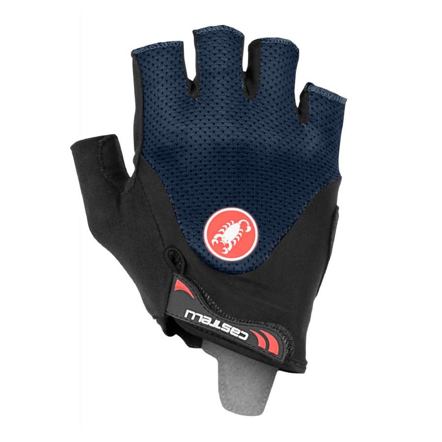 Savile Blue - Castelli Arenberg Gel 2 Glove