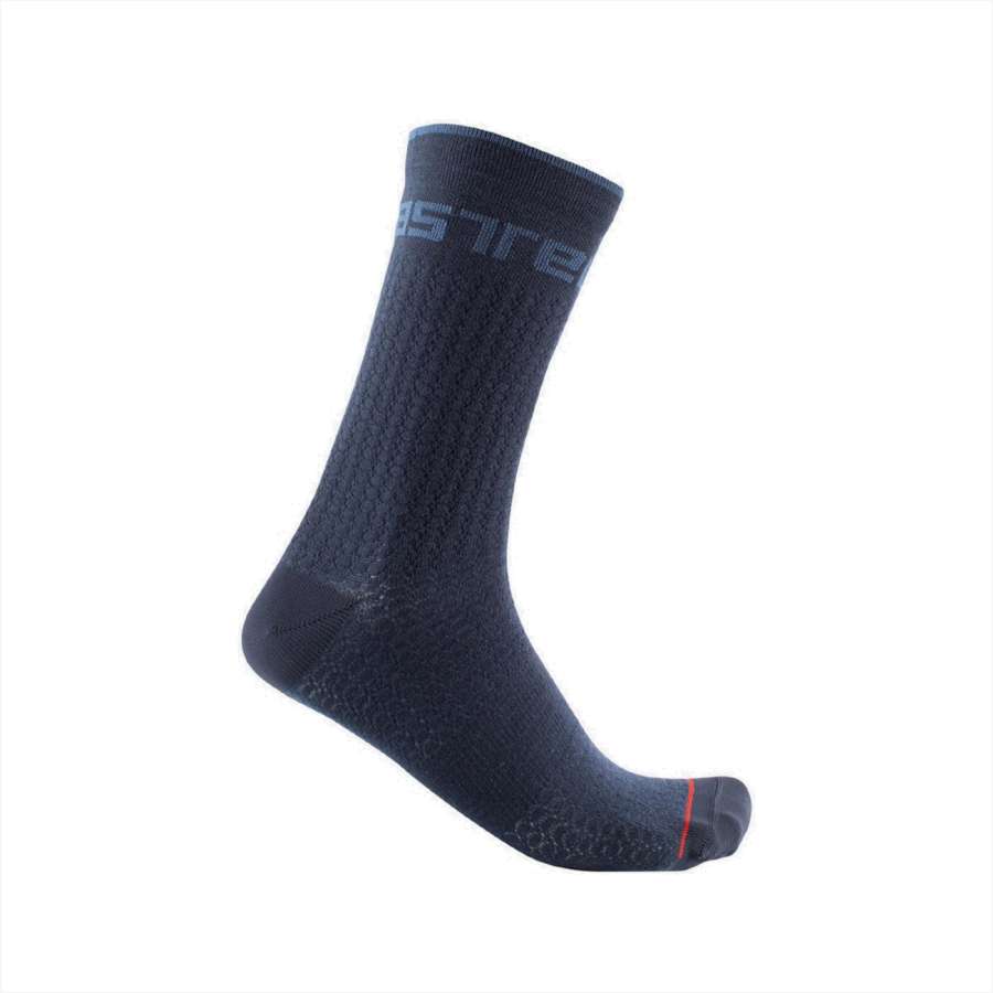 Savile Blue - Castelli Distanza 20 Sock