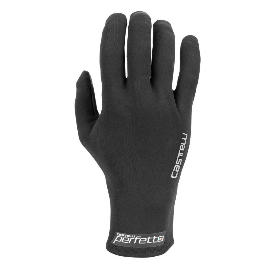 Black - Castelli Perfetto Ros W Glove