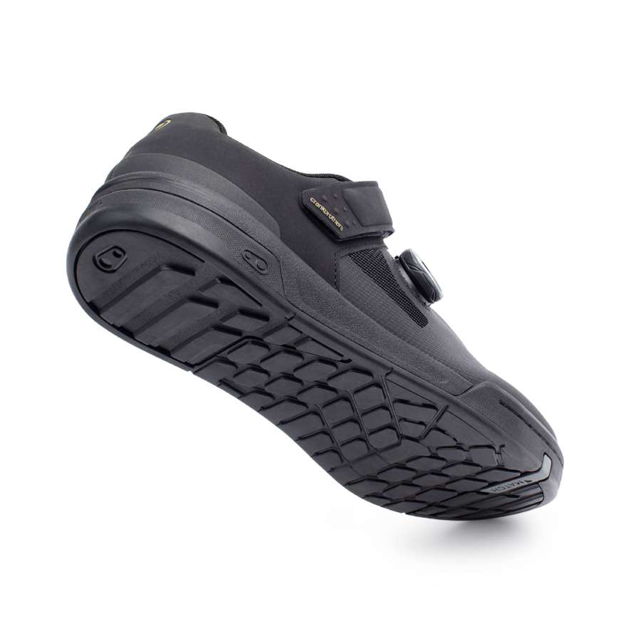  - Crankbrothers Shoes Stamp BOA