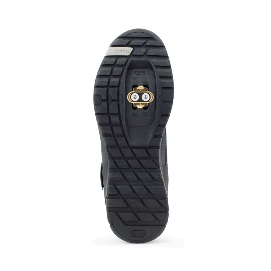  - Crankbrothers Shoes Mallet E SpeedLace
