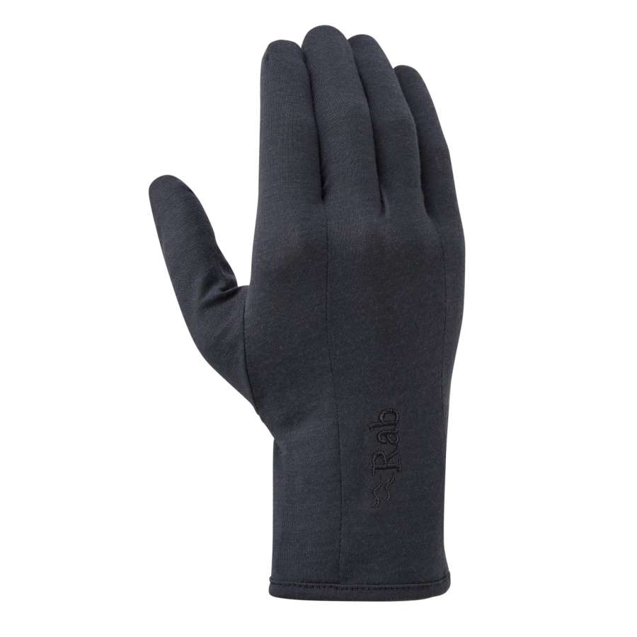 EBONY - Rab Forge 160 Gloves