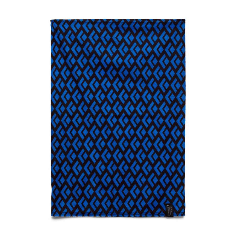 Ultra Blue-Icon Print - Black Diamond BD Gaiter