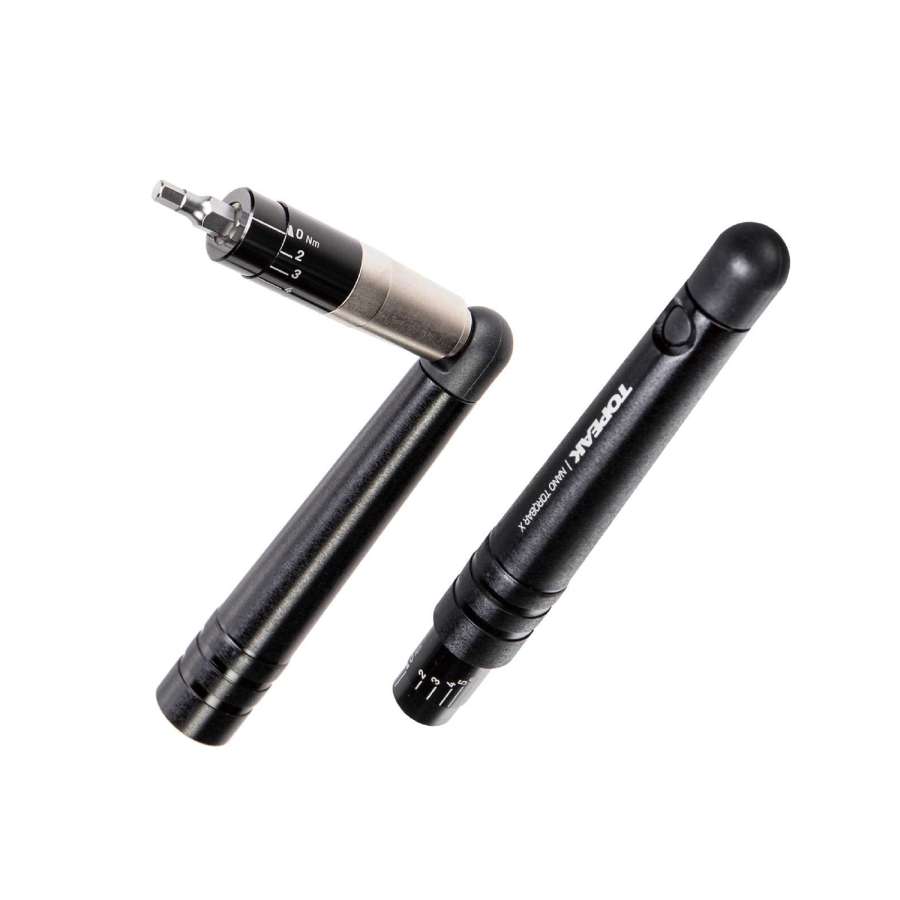  - Topeak Nano TorqBar X
