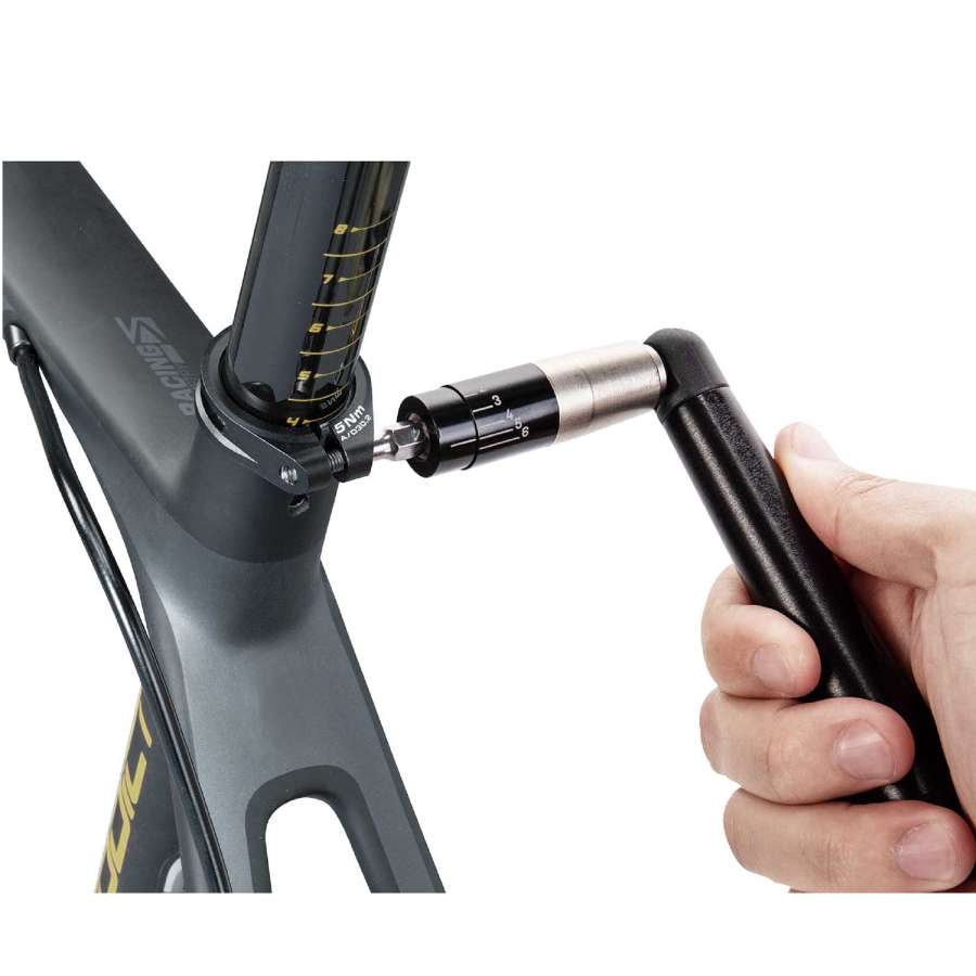  - Topeak Nano TorqBar X