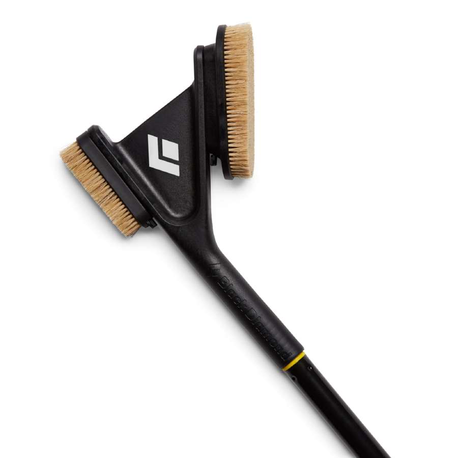  - Black Diamond Stick Brush Set